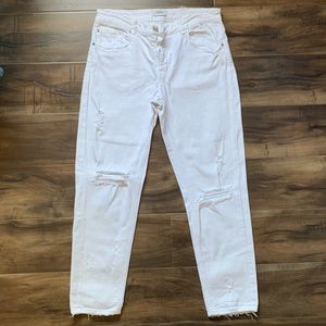 😍ZARA Premium Denim Collection Jeans😍